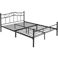ML-Design | Bettgestell Klara 160 x 200 cm ML-Design | Bettgestell Klara 160 x 200 cm von ML-Design