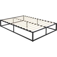 ML-Design | Bettgestell Peter 140 x 200 cm von ML-Design