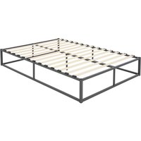 ML-Design | Bettgestell Peter 160 x 200 cm von ML-Design