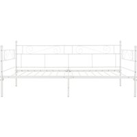 ML-Design | Bettgestell Tim 90 x 200 cm von ML-Design