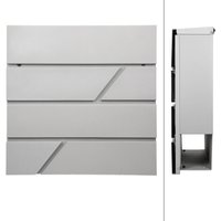 ML-Design | Briefkasten Candice von ML-Design