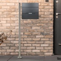 ML-Design | Briefkasten Ringo von ML-Design