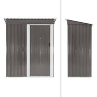 ML-Design | Gerätehaus Warden von ML-Design
