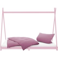 ML-Design | Kinderbett Milly von ML-Design