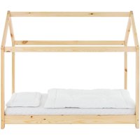 ML-Design | Kinderbett Samara von ML-Design