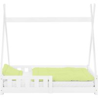 ML-Design | Kinderbett Tipi von ML-Design