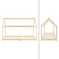 ML-Design | Kinderbettgestell Cynthia von ML-Design