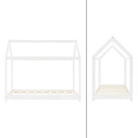 ML-Design | Kinderbettgestell Cynthia von ML-Design