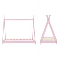 ML-Design | Kinderbettgestell Tipi von ML-Design