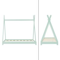 ML-Design | Kinderbettgestell Tipi von ML-Design