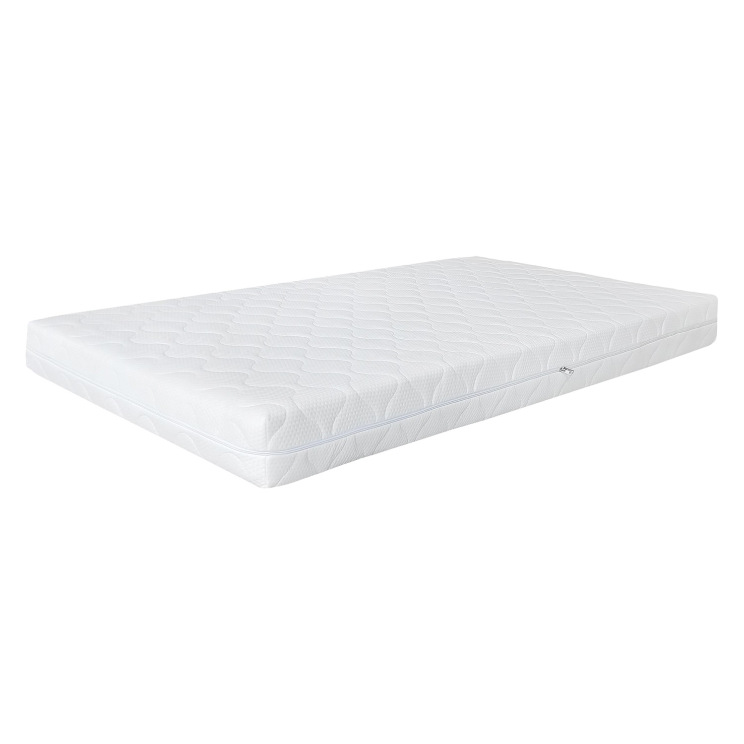ML-Design Matratze 100 x 200 x 16 cm Orthopädische 7-Zonen Kaltschaummatratze ML-Design Matratze 100 x 200 x 16 cm Orthopädische 7-Zonen Kaltschaummatratze von ML-Design