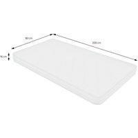 ML-Design | Matratze Hypo ML-Design | Matratze Hypo von ML-Design