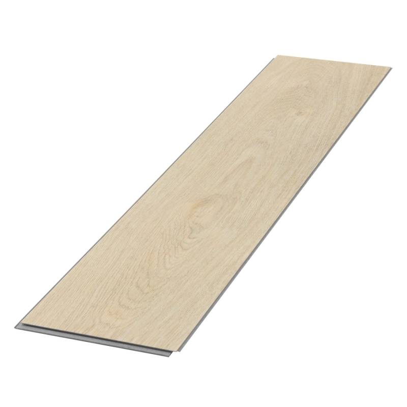 ML-Design PVC Bodenbelag Click 61x12,8 cm 20 Tlg Fischgrät Eiche Natur von ML-Design