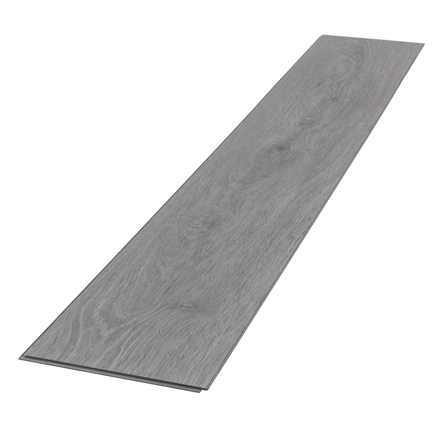 ML-Design PVC Bodenbelag Click Vinyl-Dielen 122x18x4,2mm Windswell Hickory Eiche ML-Design PVC Bodenbelag Click Vinyl-Dielen 122x18x4,2mm Windswell Hickory Eiche von ML-Design