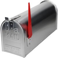 ML-Design | Briefkasten USA von ML-Design