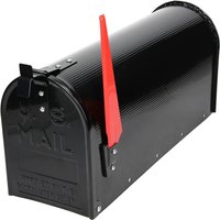 ML-Design | Briefkasten USA von ML-Design