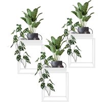 ML-Design | Set mit 3 Pflanzentischen Eva von ML-Design