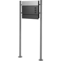 ML-Design | Standbriefkasten Arne von ML-Design