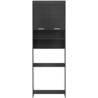 ML-Design | Waschmaschinenschrank Oakly von ML-Design