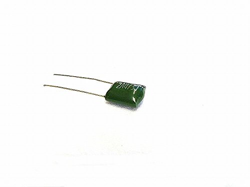2 x Kondensator für Tonregelung 47nF von ML-Factory