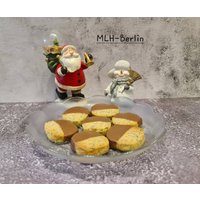 Mohn Plätzchen, 1000G, 3, 00 Euro/100G, Weihnachtsgebäck, Kekse, Gebäck, Cookie Mohn Plätzchen, 1000G, 3, 00 Euro/100G, Weihnachtsgebäck, Kekse, Gebäck, Cookie von MLHBerlin