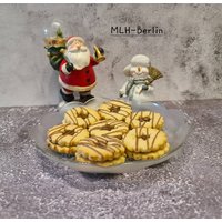 Nutella Plätzchen, 1000G 3, 00 Euro/100G, Gebäck, Weihnachtsgebäck, Kekse, Cookie Nutella Plätzchen, 1000G 3, 00 Euro/100G, Gebäck, Weihnachtsgebäck, Kekse, Cookie von MLHBerlin