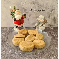 Zimtplätzchen, 500G 3, 40 Euro/100G, Plätzchen, Weihnachtsgebäck, Kekse, Gebäck, Cookie Zimtplätzchen, 500G 3, 40 Euro/100G, Plätzchen, Weihnachtsgebäck, Kekse, Gebäck, Cookie von MLHBerlin