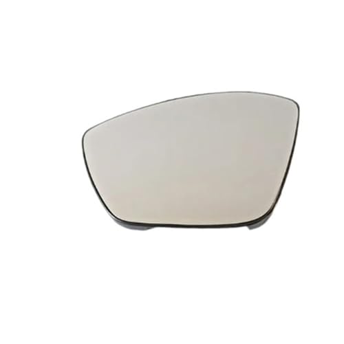 MLLAS Außenspiegel Spiegel Rechts Ersatz für Opel Corsa F 2019 2020 2021 2022 2023, Seitenspiegel Komplettsets mit Asphärisch Beheizt Glas,Left von MLLAS