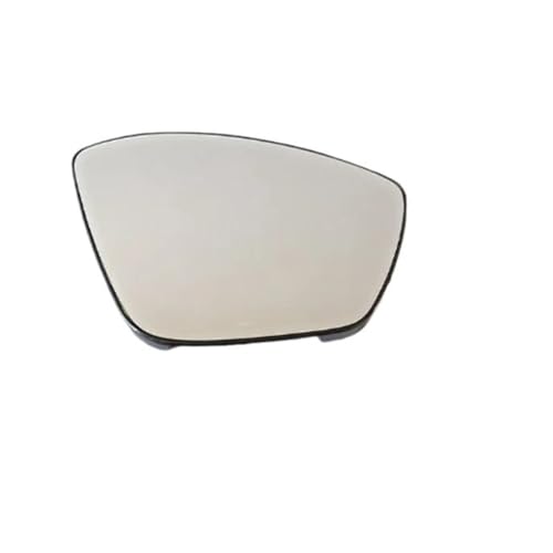 MLLAS Außenspiegel Spiegel Rechts Ersatz für Opel Corsa F 2019 2020 2021 2022 2023, Seitenspiegel Komplettsets mit Asphärisch Beheizt Glas,Right von MLLAS