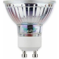 LED-Lampe, Reflektor, müller-licht, 400440, 1er Box, GU10, 4W, klar von MLLERLICHT