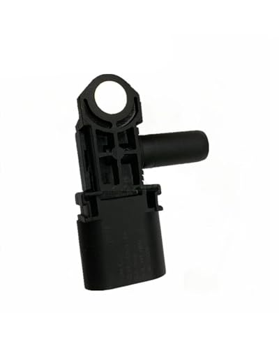 Abgasdrucksensor Für Ford Für Focus Mk3 FL 1,5 TDCi DPF Drucksensor BK2A-9G824-AA 5WK96880 von MLLNPP