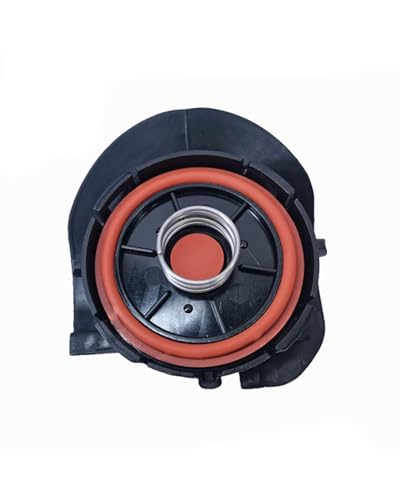 Ölabscheider Für Mini R55 R60 R58 R56 R59 R57 Ventildeckel Abfallventil 11127646554 Entlüftungsventil von MLLNPP