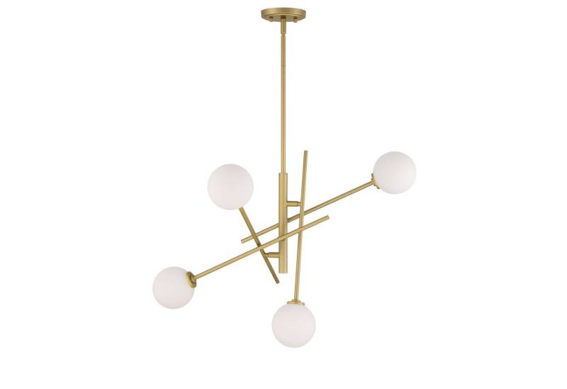 MLT&RIDDLE Kronleuchter 4 - Licht Sputnik Sphere Kronleuchter, ohne Leuchtmittel MLT&RIDDLE Kronleuchter 4 - Licht Sputnik Sphere Kronleuchter, ohne Leuchtmittel von MLT&RIDDLE