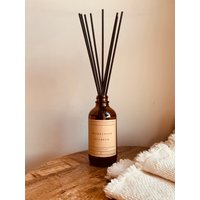 Reed Diffuser | Duft Aromatherapie Öl Raumduft Reed Diffuser | Duft Aromatherapie Öl Raumduft von MLTDCandleCompany