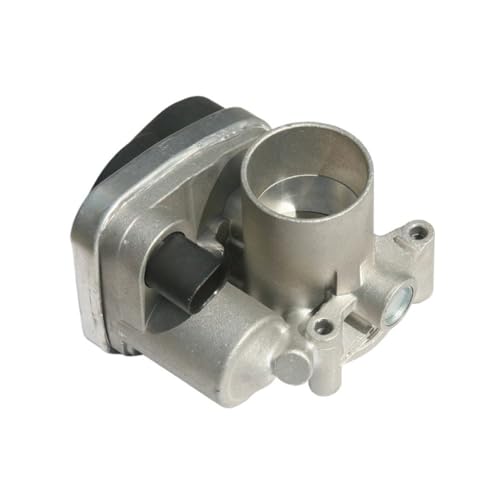 Auto Drosselklappengehäuse 030133062K Geeignetes Elektrisches Drosselklappengehäuse Mit Für V&W Für Gol 408-238-371-003Z von MLTLKPPVNG