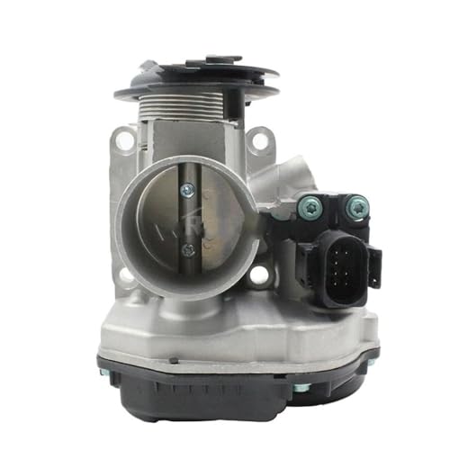 Auto Drosselklappengehäuse 036133064D 036 133 064D Elektronische Drossel Ventil Für V&W Für Polo Für Lupo 6N2 1,4 16V 408237130003Z 408237130003 von MLTLKPPVNG