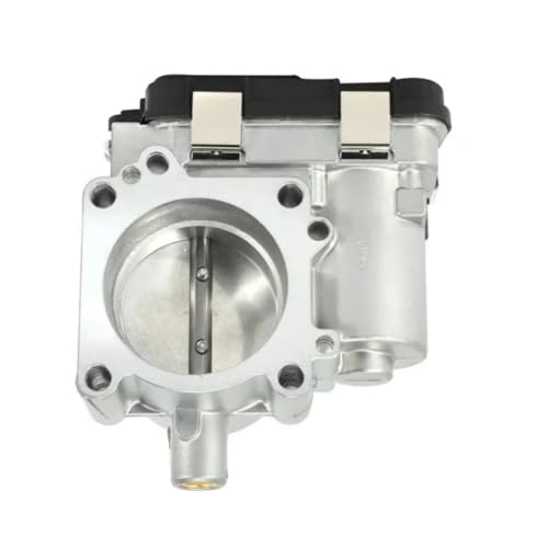Auto Drosselklappengehäuse 03F133062B 03F 133 062 B 03F133062 Elektrische Drosselklappengehäuse Für A1 A3 Für Q2 Für Q3 von MLTLKPPVNG