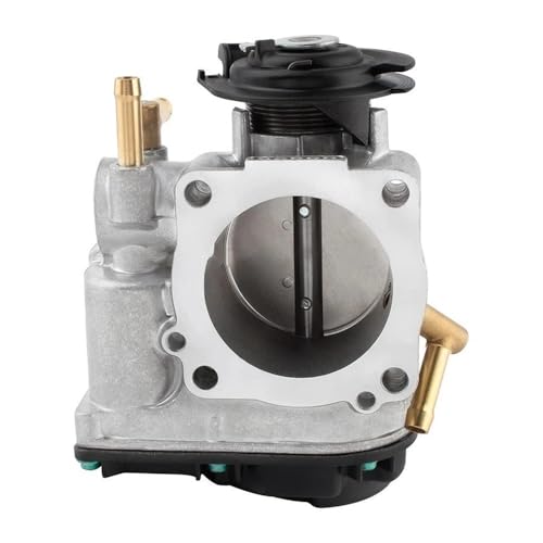 Auto Drosselklappengehäuse 06A133064H 408237111017Z Elektronische Drosselklappe Für V&W Für Käfer Für Golf Für Jetta 2.0L 1998-2001 Körper Schmetterling Auto Drosselklappengehäuse 06A133064H 408237111017Z Elektronische Drosselklappe Für V&W Für Käfer Für Golf Für Jetta 2.0L 1998-2001 Körper Schmetterling von MLTLKPPVNG