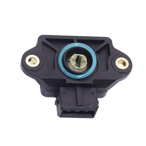 Auto Drosselklappengehäuse 1 Stücke Auto Throttle Position Sensor 037907385Q 5S5368 TPS4175 Für V&W Für CABRIO Für CORRADO Für GOLF Für JETTA Für PASSAT von MLTLKPPVNG