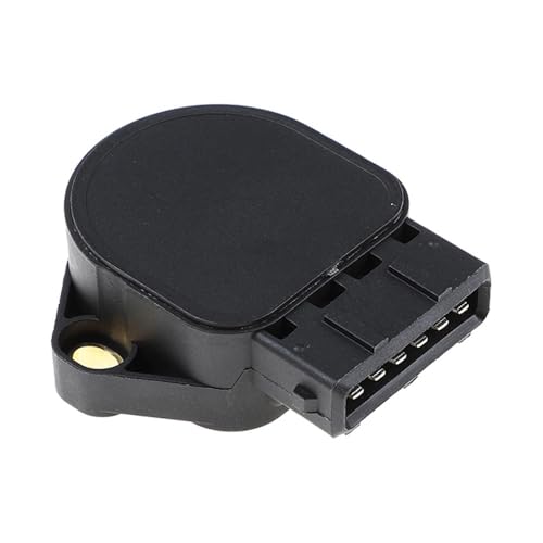 Auto Drosselklappengehäuse 1 Stücke Auto Throttle Position Sensor 8200139460 7700431918 Für Renault Für Megane I 2,0 16V Cabriolet von MLTLKPPVNG