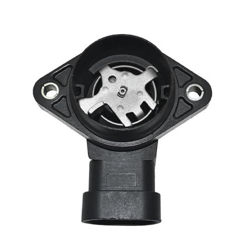Auto Drosselklappengehäuse 1 Stücke Auto Throttle Position Sensor SERA483-07A ADP10335001S Für BUICK Für LESABRE Für PARK AVENUE Für REGAL Für RIVIERA von MLTLKPPVNG