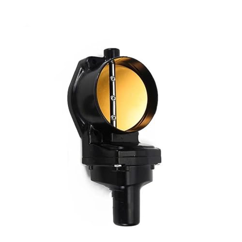 Auto Drosselklappengehäuse 12605109 Fuel Injection Drosselklappen 102mm Kompatibel Mit Chevy Für Camaro SS 2010-2015 Für Caprice 2011-2016 LS2 LS3 LS6 LS7 LS9 LSX(LRD-TB429-102mm) von MLTLKPPVNG