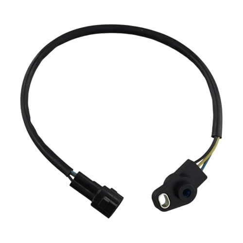 Auto Drosselklappengehäuse 13580-40F21 Sensor Primäre Throttle Position Sensor Für Suzuki Für TPS Für GS-XR 1000 2001 2002 Auto Drosselklappengehäuse 13580-40F21 Sensor Primäre Throttle Position Sensor Für Suzuki Für TPS Für GS-XR 1000 2001 2002 von MLTLKPPVNG