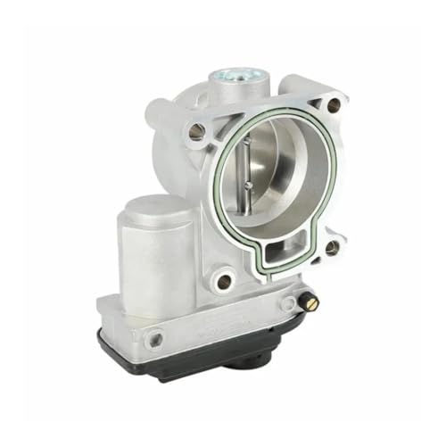 Auto Drosselklappengehäuse 1556736 4F9U9E928AC VP4F9U9E928AC VP4F9U-9E928-AC Elektronische Drosselklappengehäuse Für For&d Für Focus Für Mondeo 2003-2012 1.8L 2.0L 2.3L Auto Drosselklappengehäuse 1556736 4F9U9E928AC VP4F9U9E928AC VP4F9U-9E928-AC Elektronische Drosselklappengehäuse Für For&d Für Focus Für Mondeo 2003-2012 1.8L 2.0L 2.3L von MLTLKPPVNG