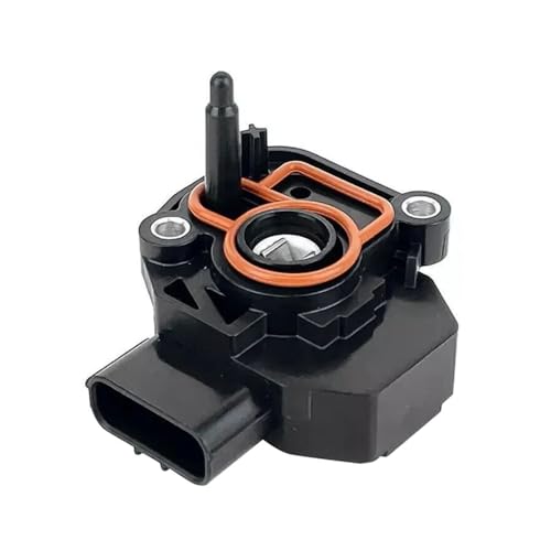 Auto Drosselklappengehäuse 16010-KVS-J01 16060-KVS-J01 Throttle Position Sensor Set Für SH125 Für SH150/Rs150 2017 2018 Motorrad Drosselklappengehäuse von MLTLKPPVNG