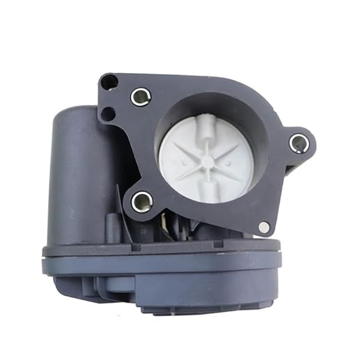 Auto Drosselklappengehäuse 1635Z8 0280750164 Drosselklappengehäuse Für Peuge&ot Für 307 308 163637 9649510080 von MLTLKPPVNG