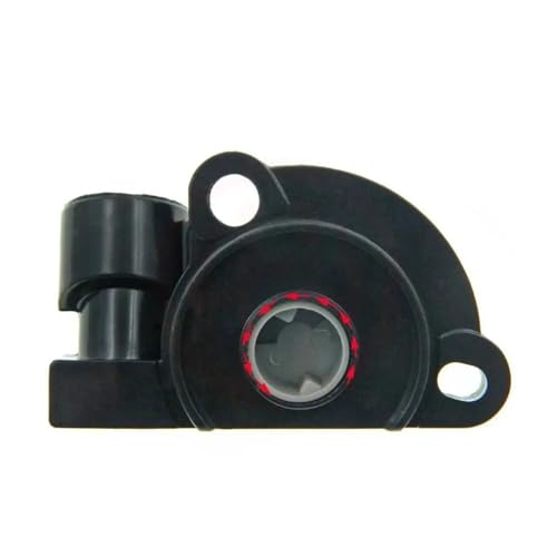 Auto Drosselklappengehäuse 17106682 17080671 17080692 17087654 17111822 213911 17080671 Throttle Position Sensor Für Buick Für CENTURY 2,2 L L4 Für SKYHAWK 2,0 L von MLTLKPPVNG