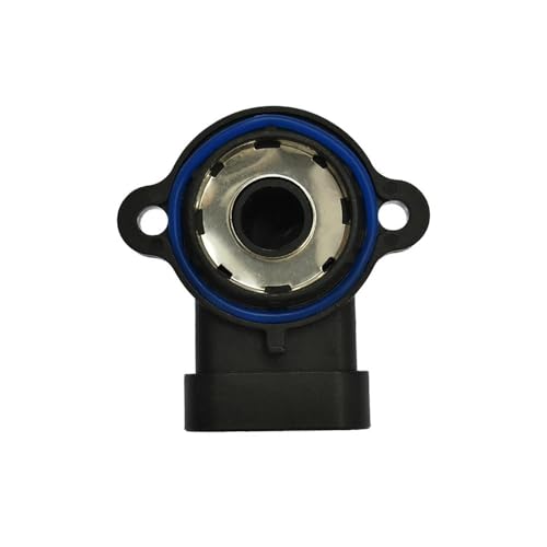 Auto Drosselklappengehäuse 17113566 Throttle Position Sensor TPS Für Corvette 1997 1998 1999 2000 2001 2002 2003 2004 von MLTLKPPVNG