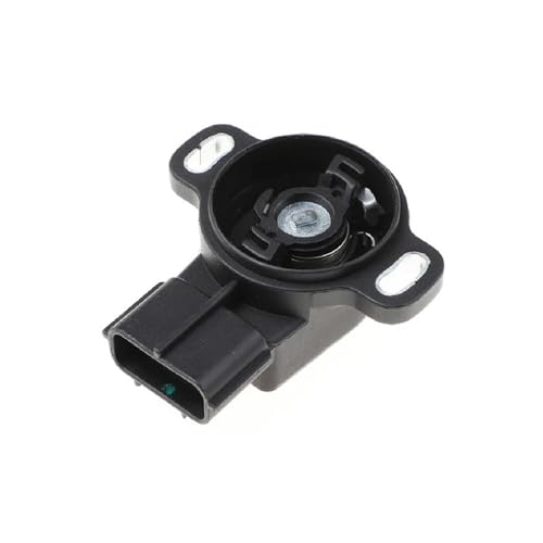 Auto Drosselklappengehäuse 198500-3250 TPS Drosselklappensensor Für Jaguar Für XK8 199-2002 Für XJ8 1999-2003 4.0L von MLTLKPPVNG
