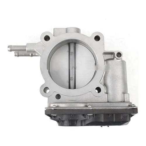 Auto Drosselklappengehäuse 22030-36010 Elektronische Drossel Ventil Kompatibel Mit Toyota Für Camry Für R&AV4 2,5 2,7 L 2010-2017 Körper Beschleunigung 22030-0V010 67-8015 S20140 von MLTLKPPVNG